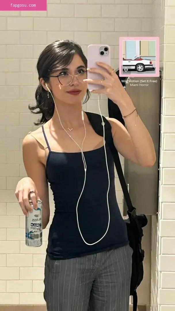 Sarah Michel