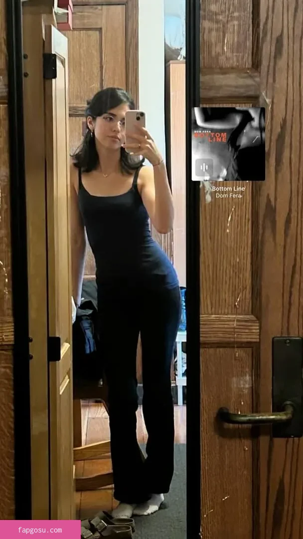Sarah Michel