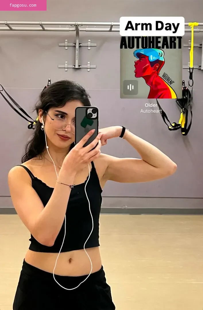 Sarah Michel