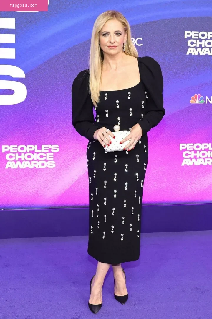 Sarah Michelle Gellar