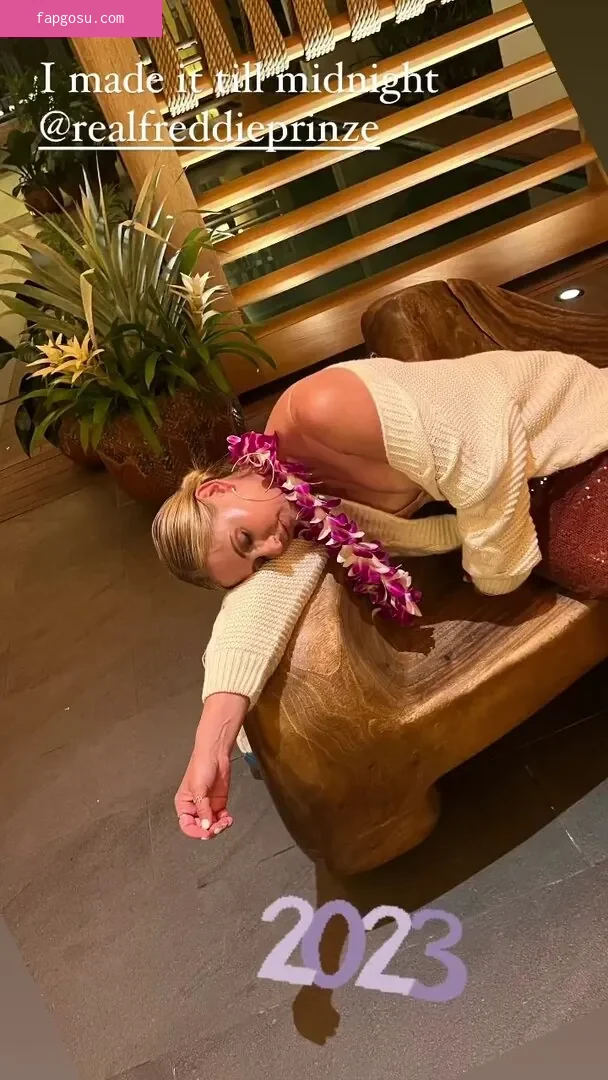 Sarah Michelle Gellar