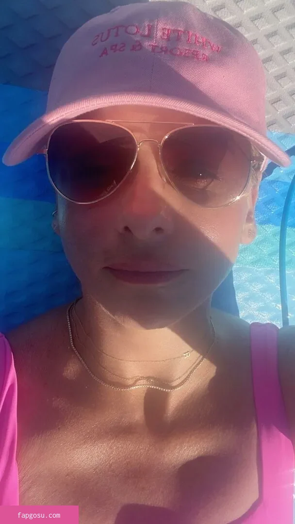 Sarah Michelle Gellar