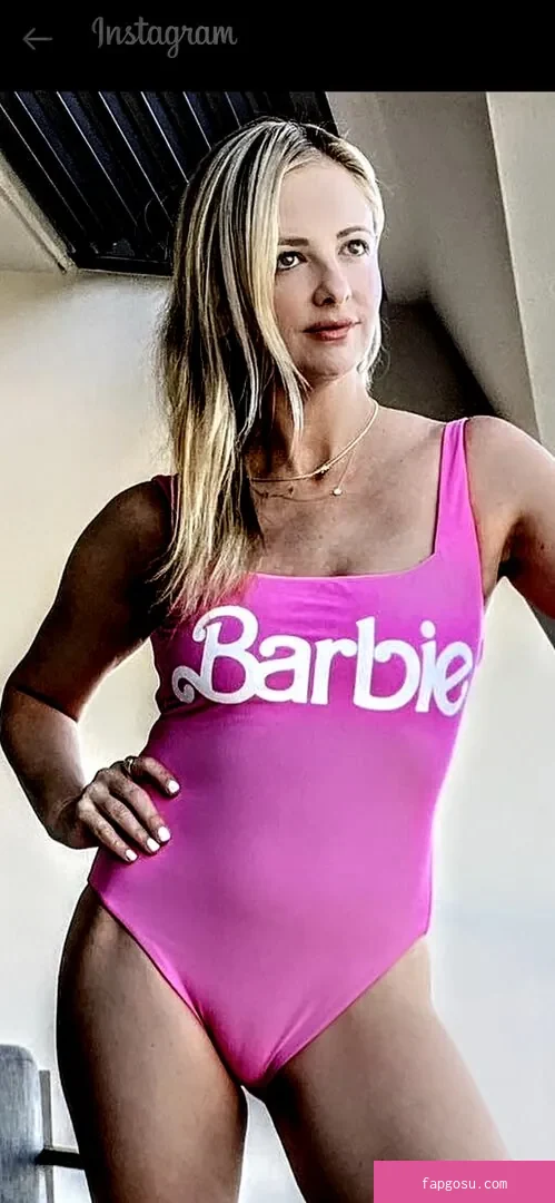 Sarah Michelle Gellar