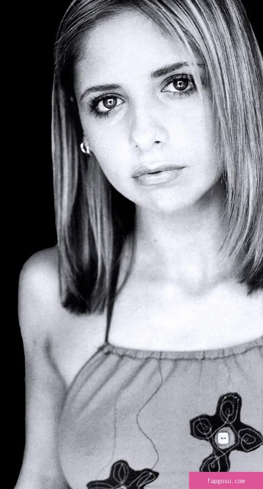 Sarah Michelle Gellar