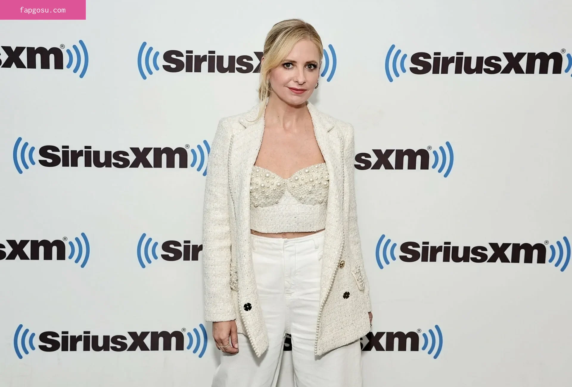 Sarah Michelle Gellar