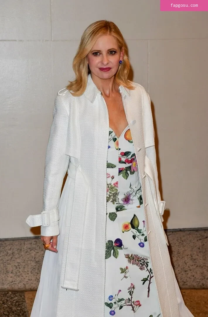 Sarah Michelle Gellar