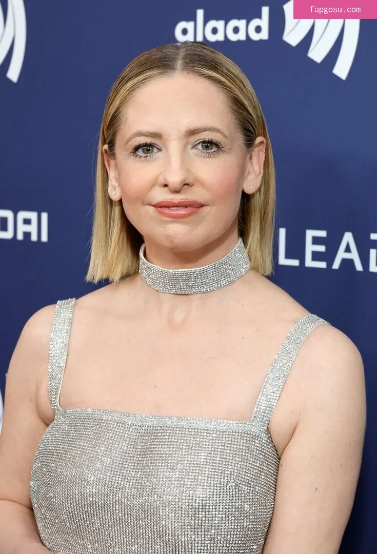 Sarah Michelle Gellar