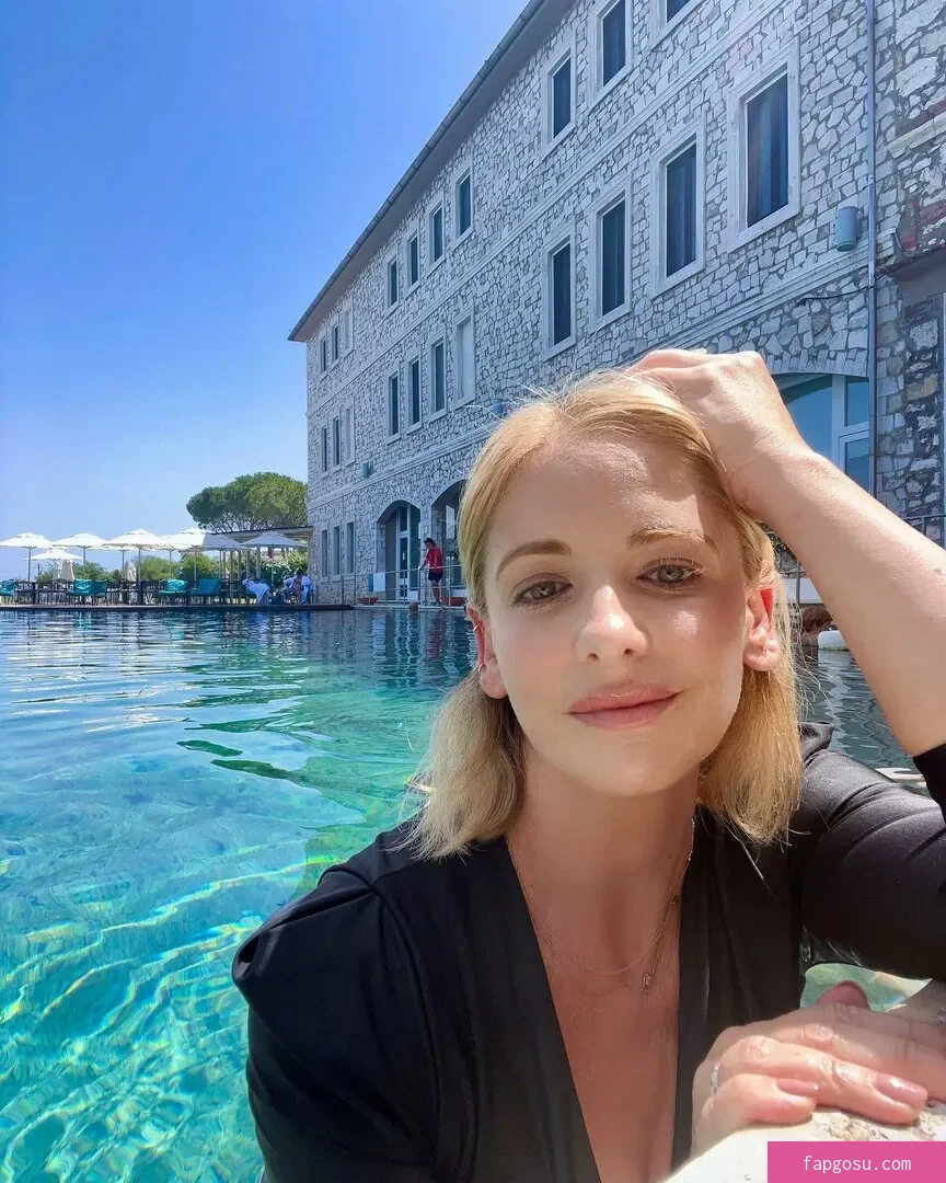 Sarah Michelle Gellar