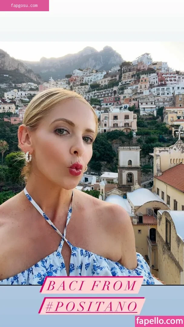 Sarah Michelle Gellar