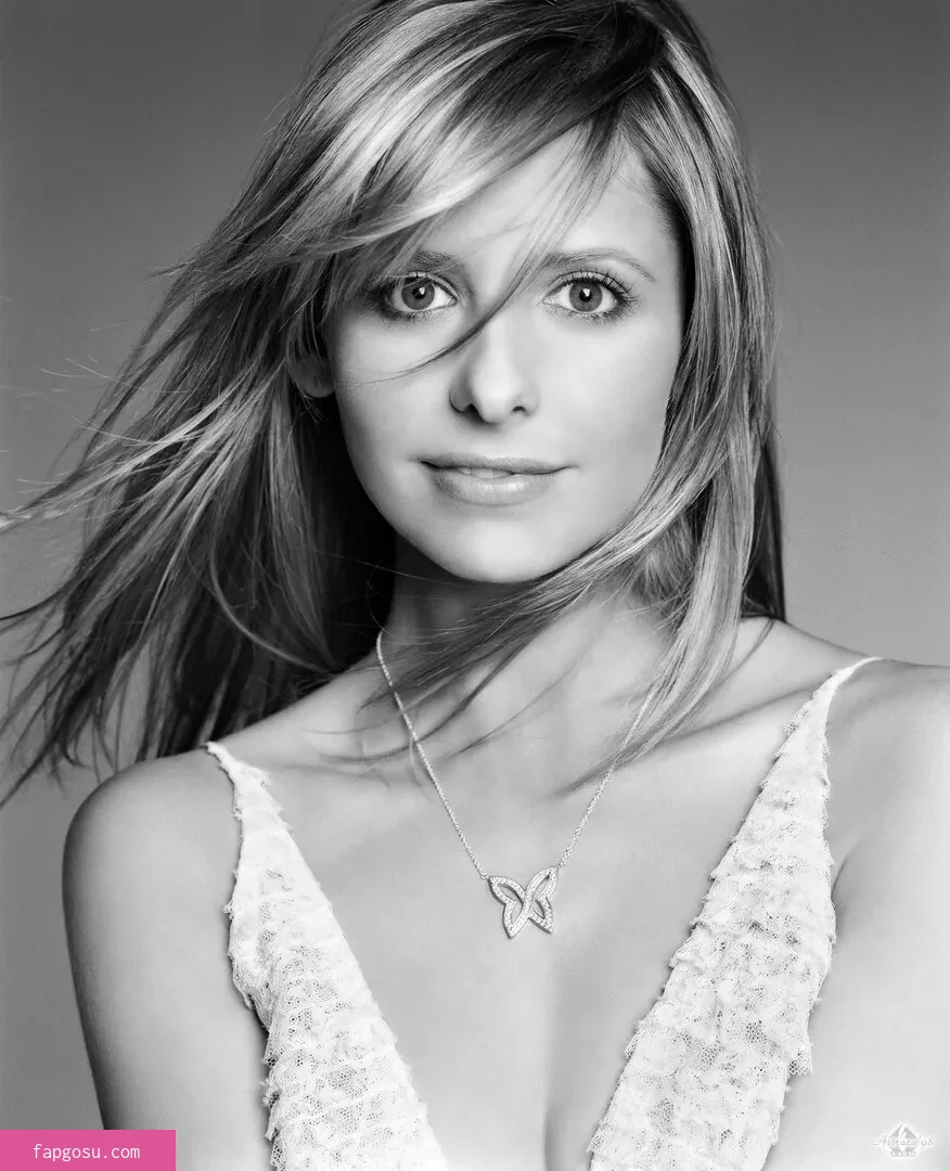 Sarah Michelle Gellar