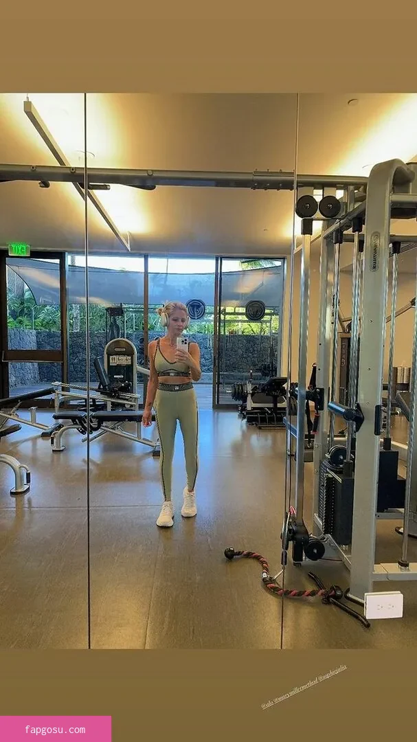 Sarah Michelle Gellar