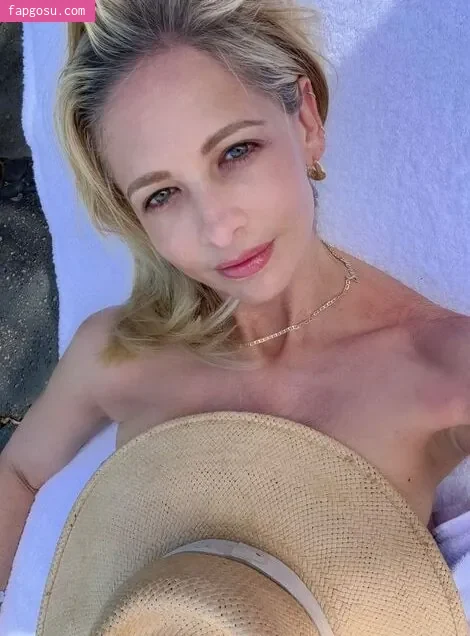 Sarah Michelle Gellar