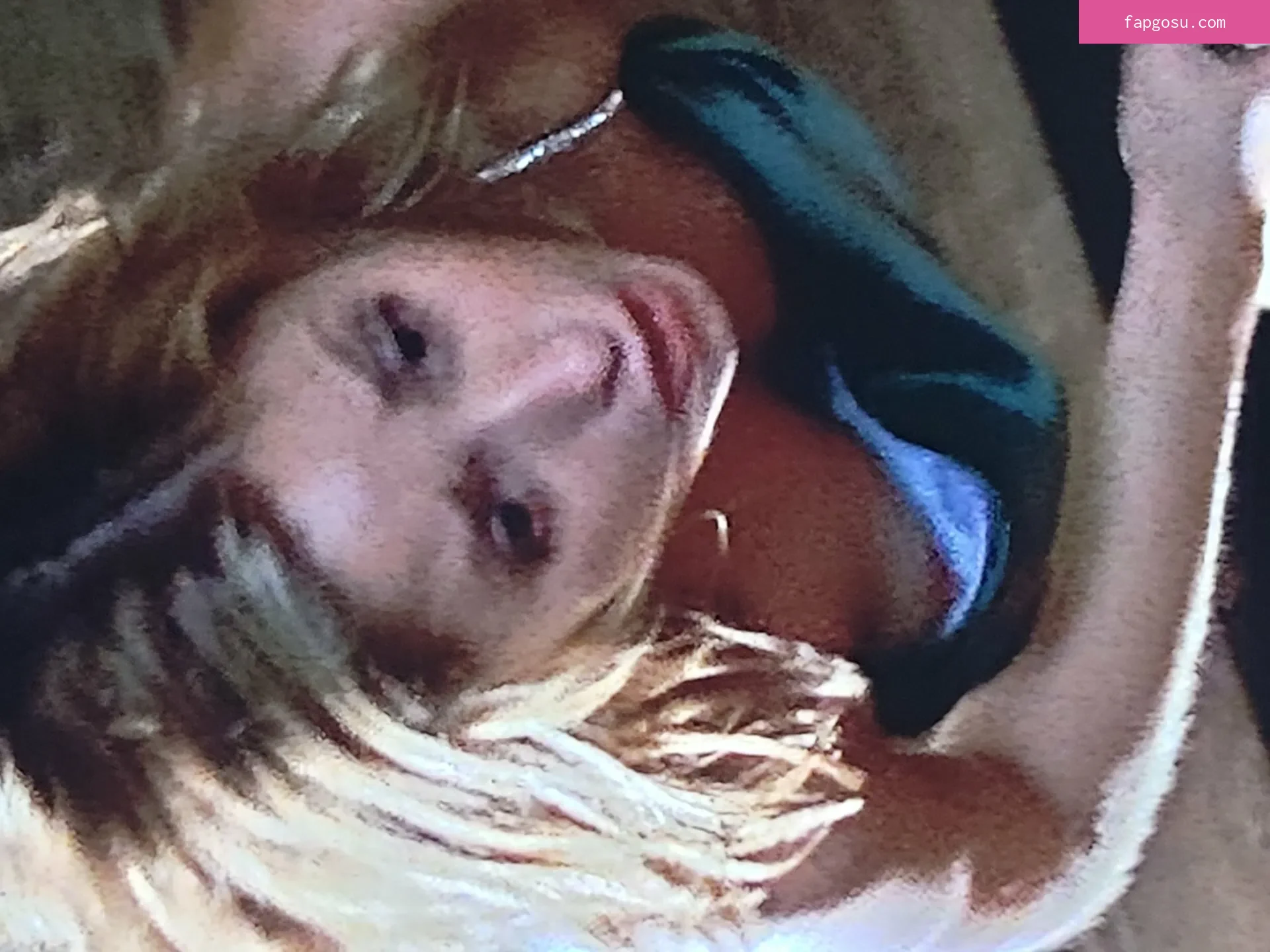 Sarah Michelle Gellar