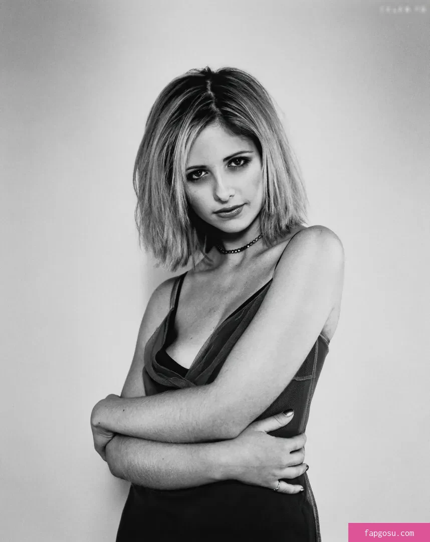 Sarah Michelle Gellar