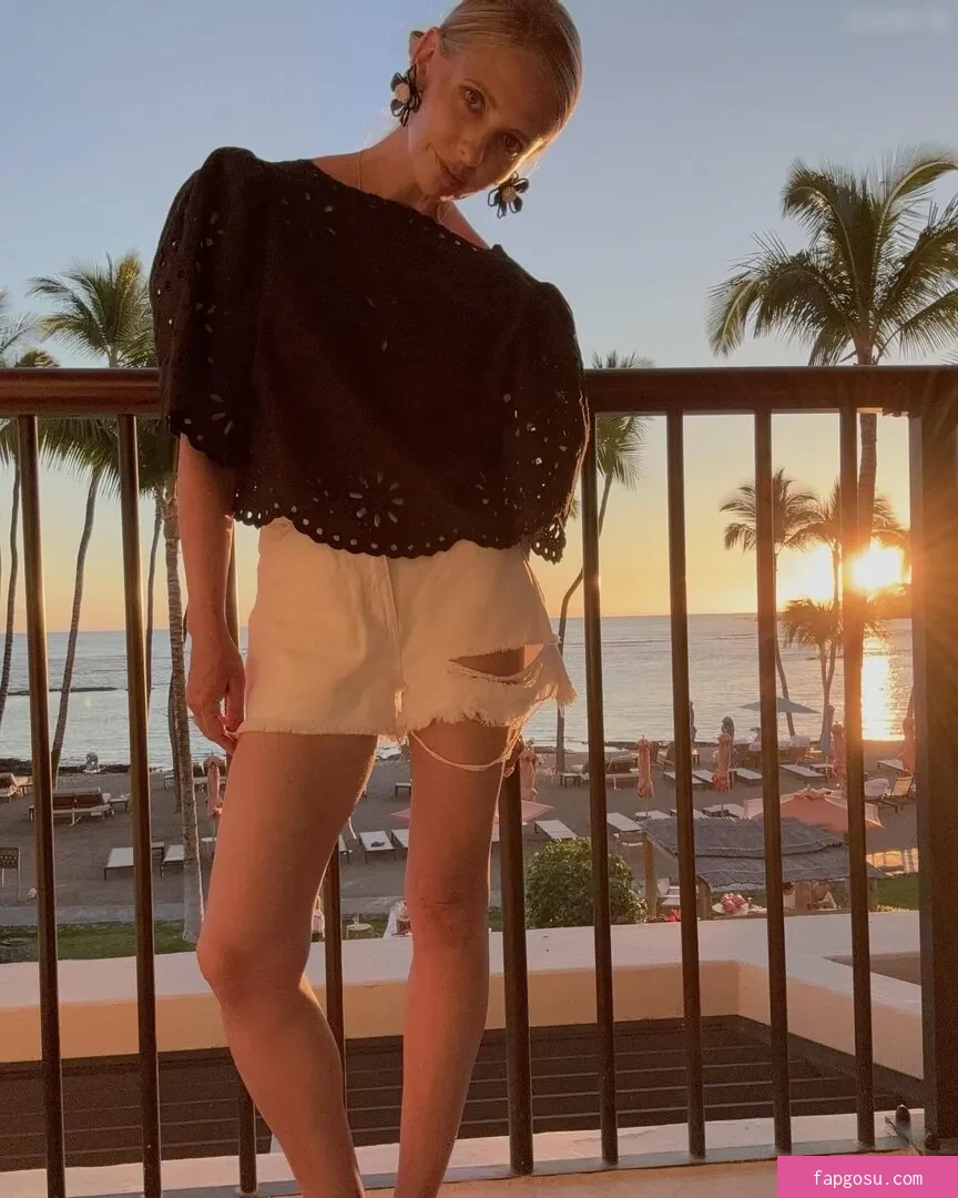 Sarah Michelle Gellar