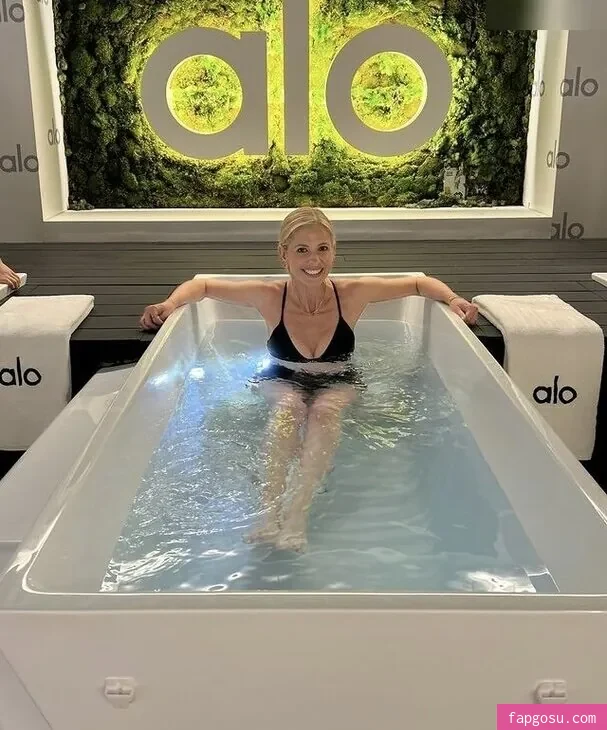 Sarah Michelle Gellar