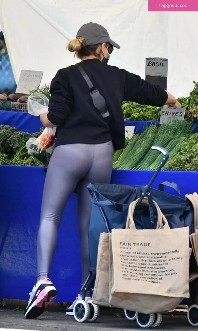 Sarah Michelle Gellar