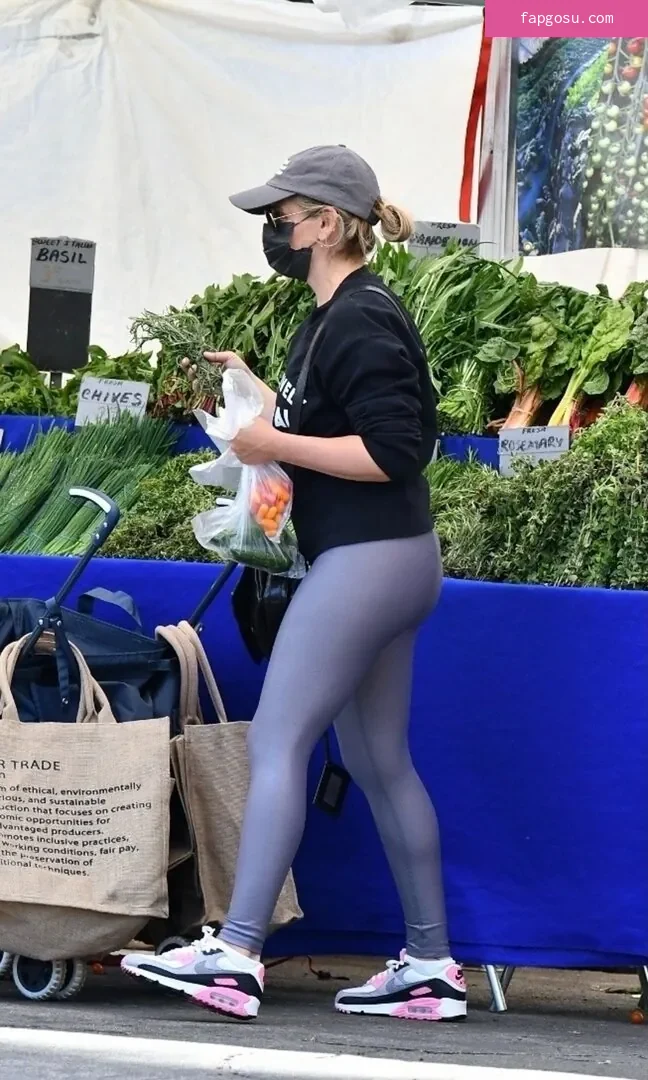 Sarah Michelle Gellar