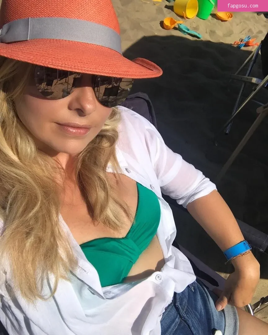 Sarah Michelle Gellar