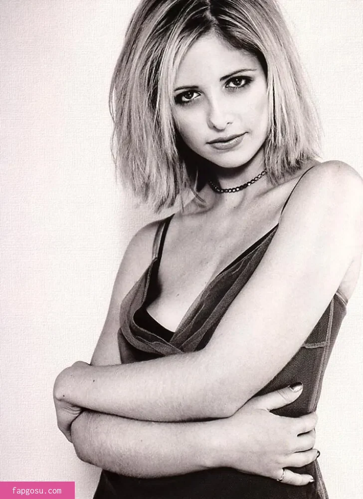 Sarah Michelle Gellar