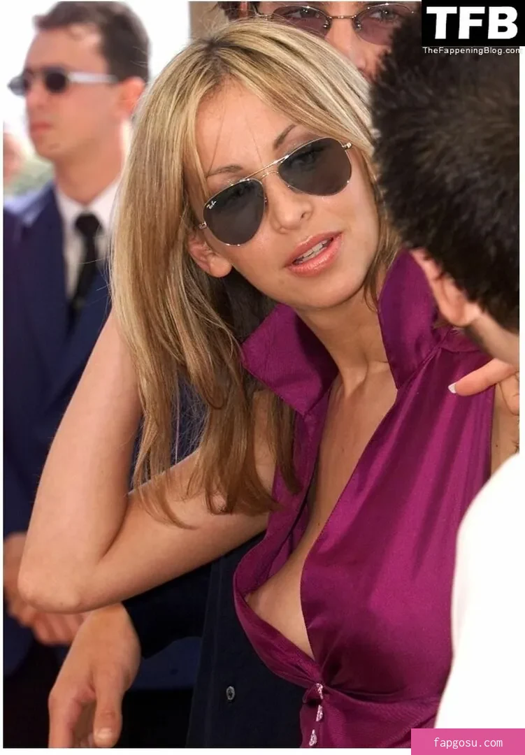 Sarah Michelle Gellar