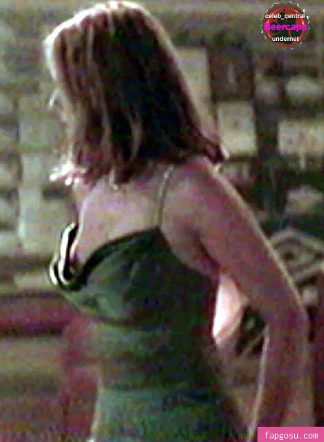 Sarah Michelle Gellar