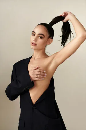 Sarah Mollica content