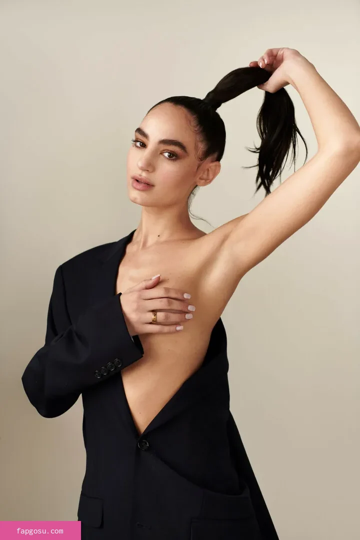 Sarah Mollica