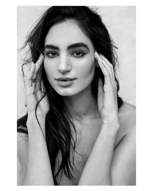 Sarah Mollica content