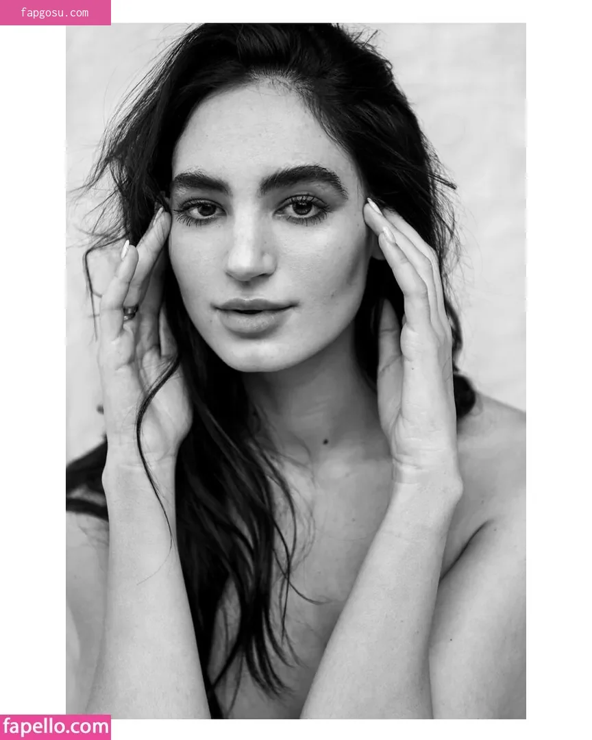 Sarah Mollica