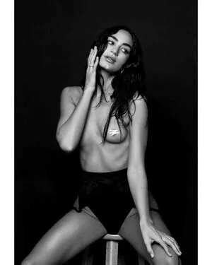 Sarah Mollica content