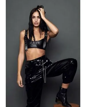 Sarah Mollica content
