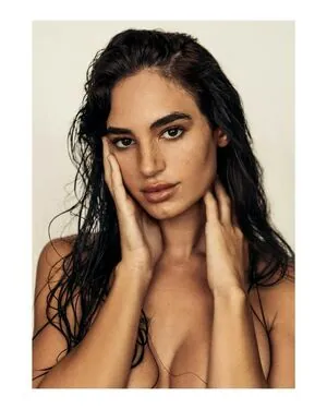Sarah Mollica content