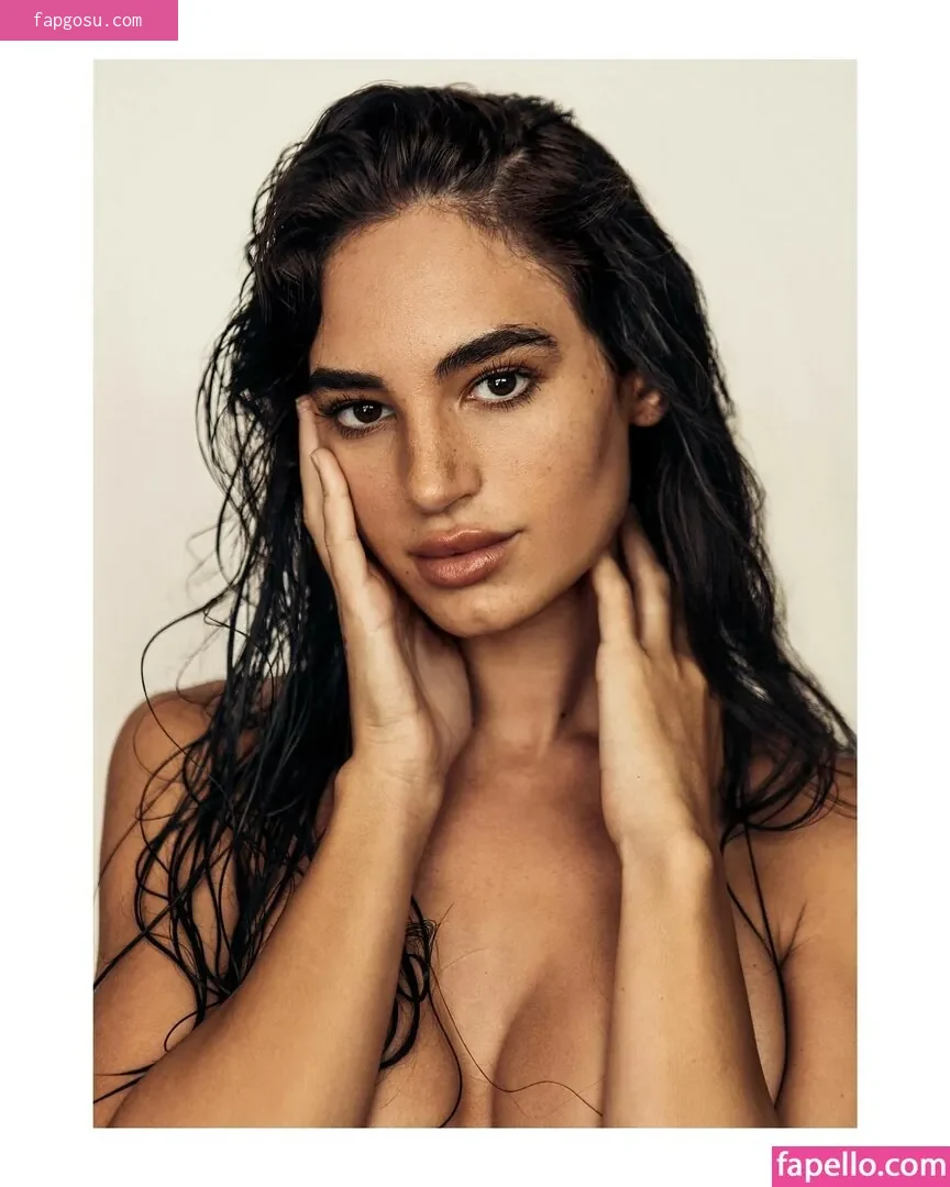 Sarah Mollica