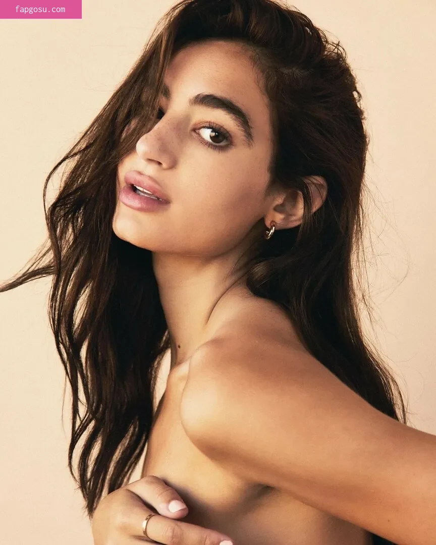Sarah Mollica