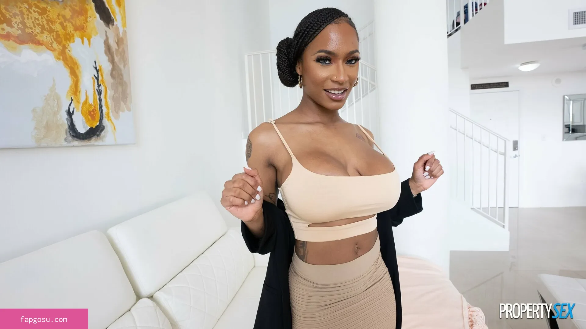 Sarai Minx