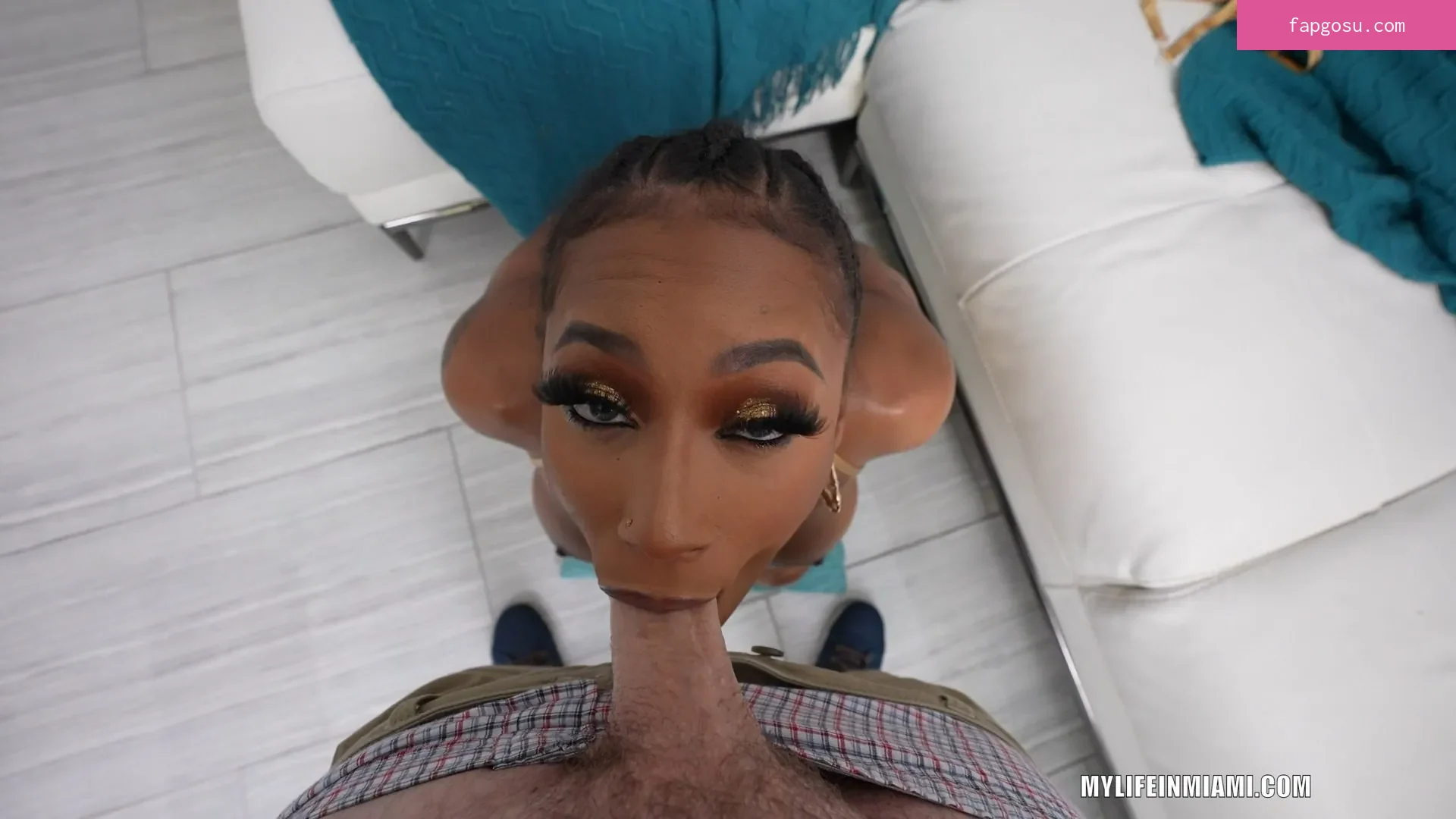 Sarai Minx