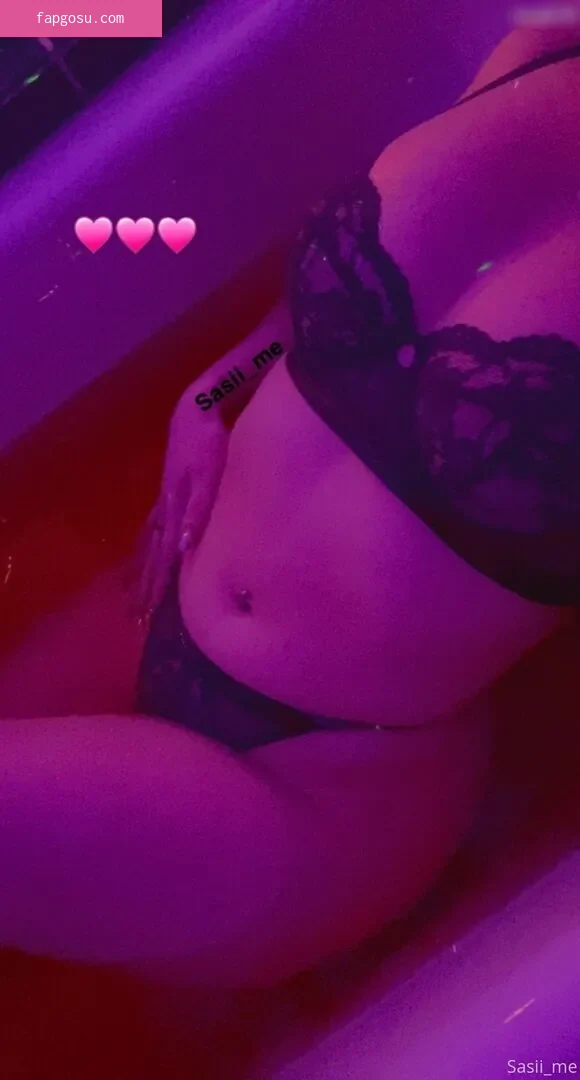 sasii_me - Photo #23