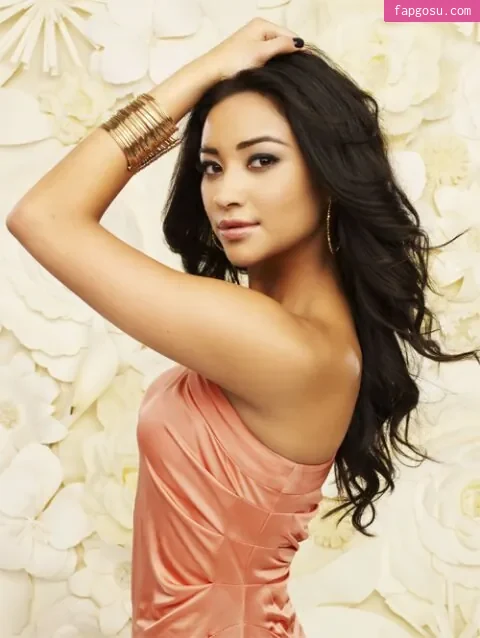 Shay Mitchell - Photo #133