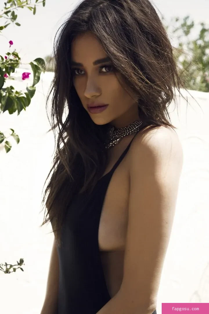 Shay Mitchell