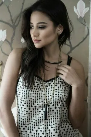 Shay Mitchell