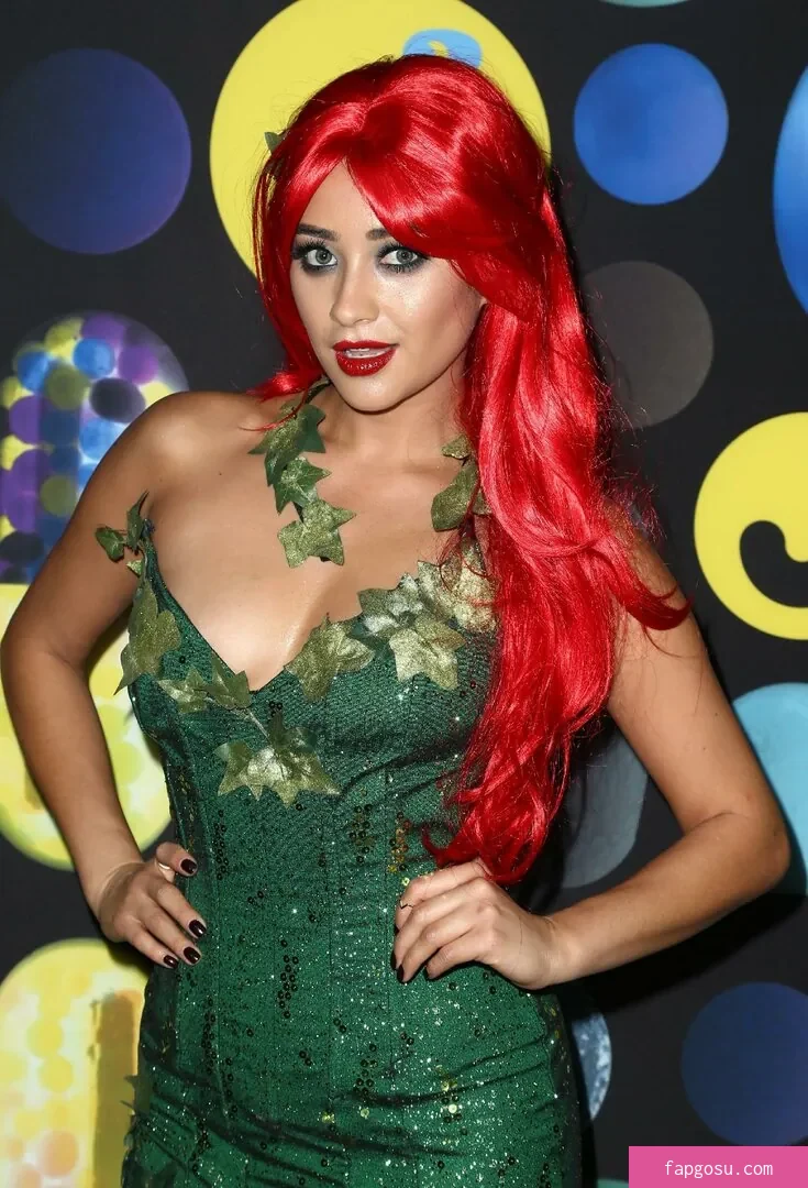 Shay Mitchell - Photo #149
