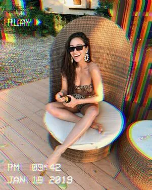 Shay Mitchell
