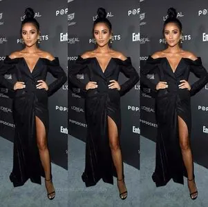 Shay Mitchell