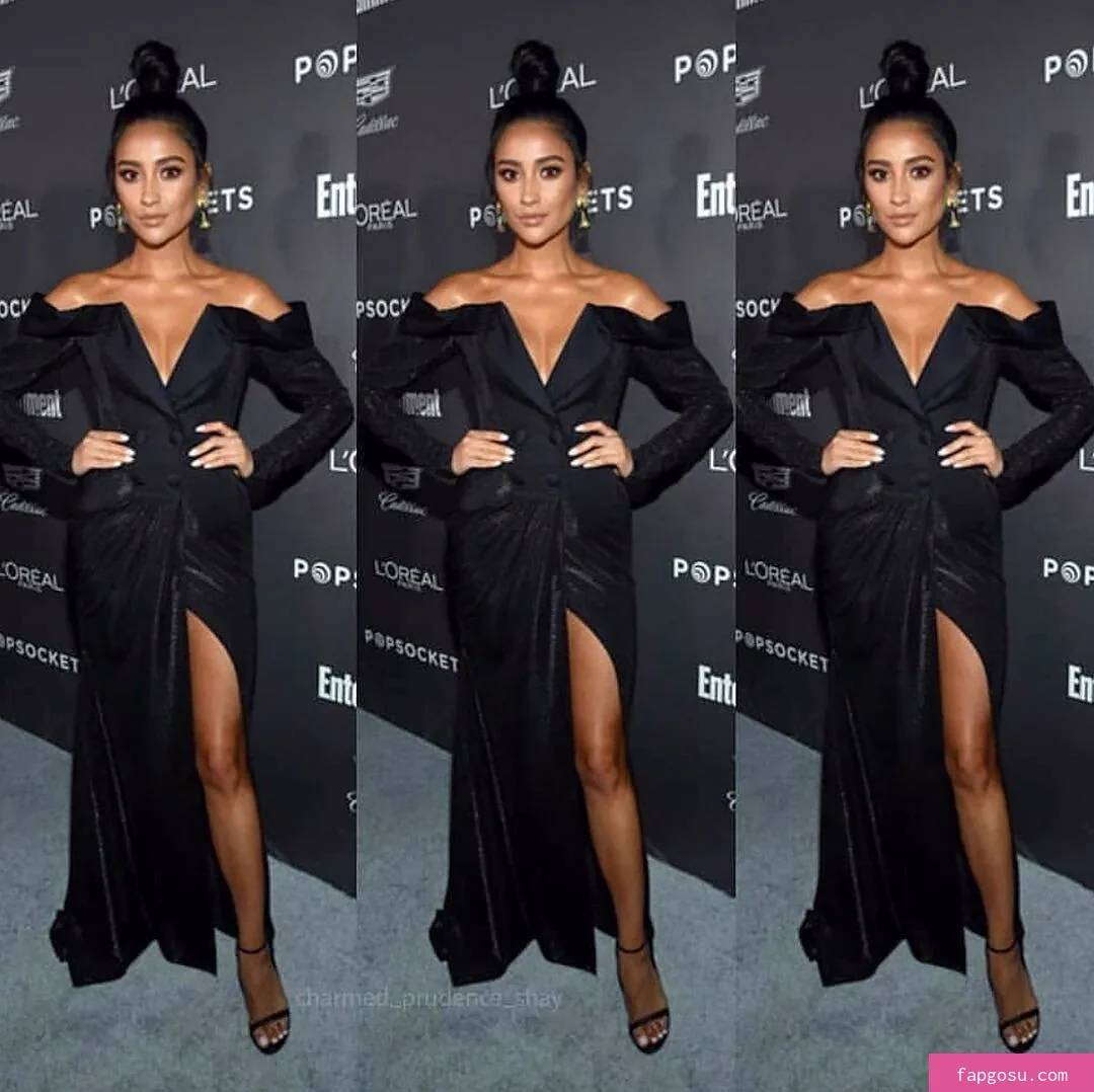 Shay Mitchell - Photo #179