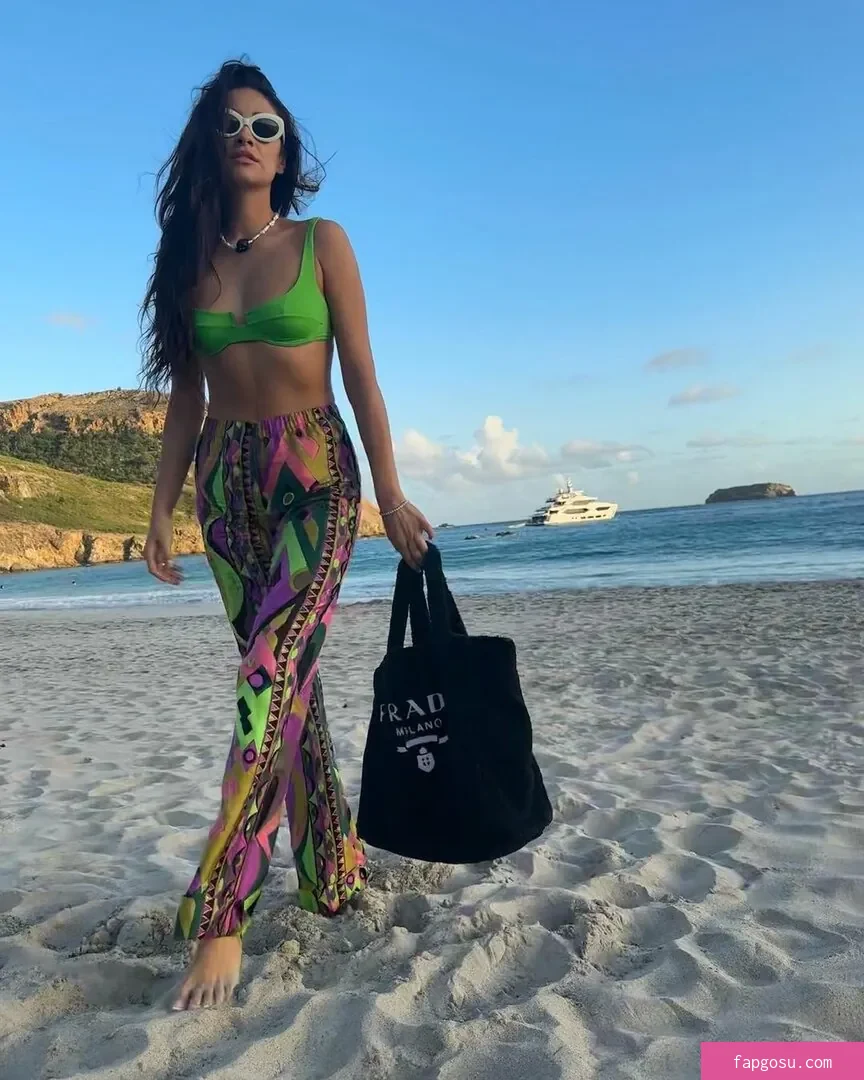 Shay Mitchell - Photo #189