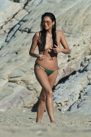 Shay Mitchell