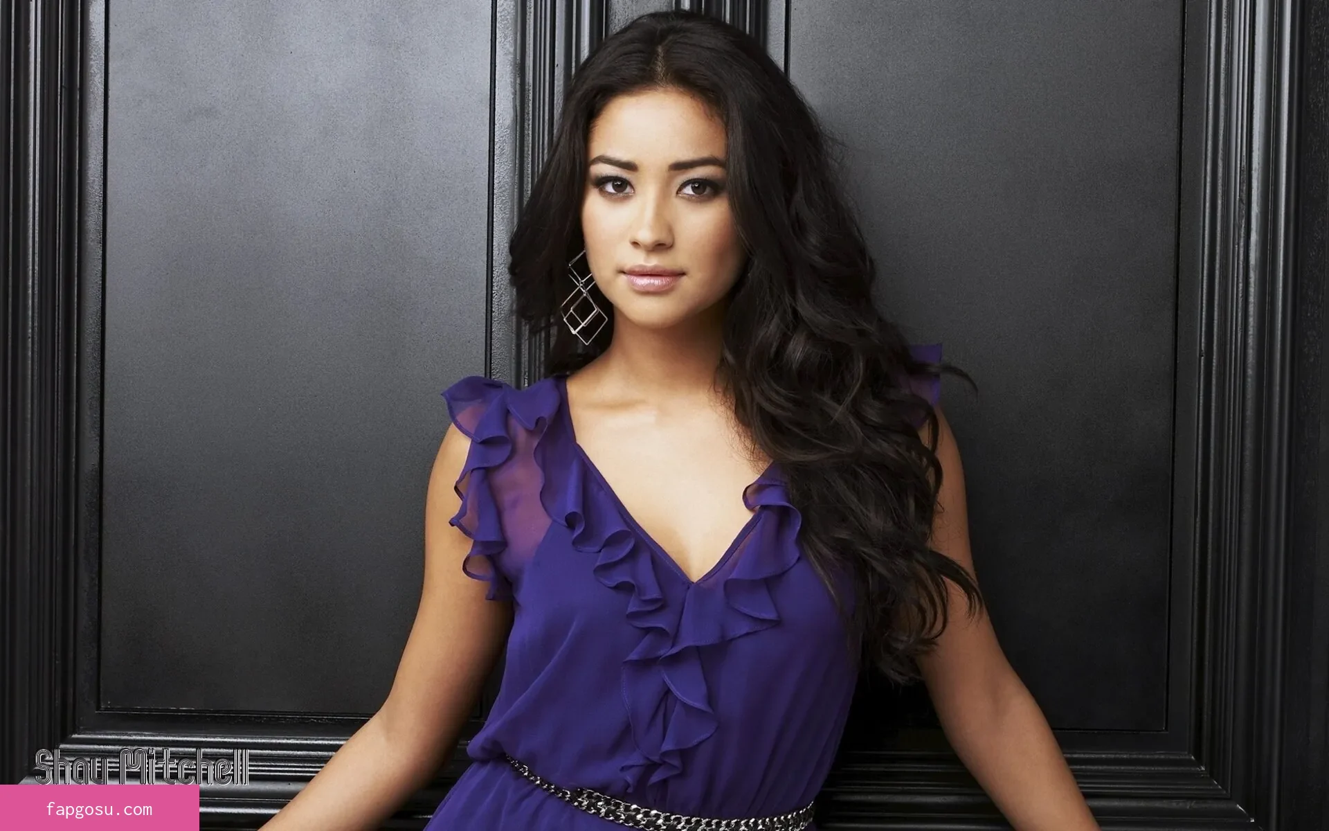 Shay Mitchell