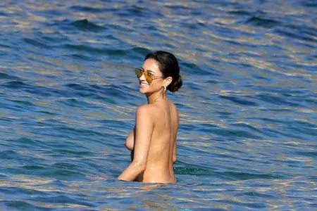 Shay Mitchell