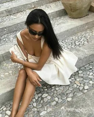 Shay Mitchell